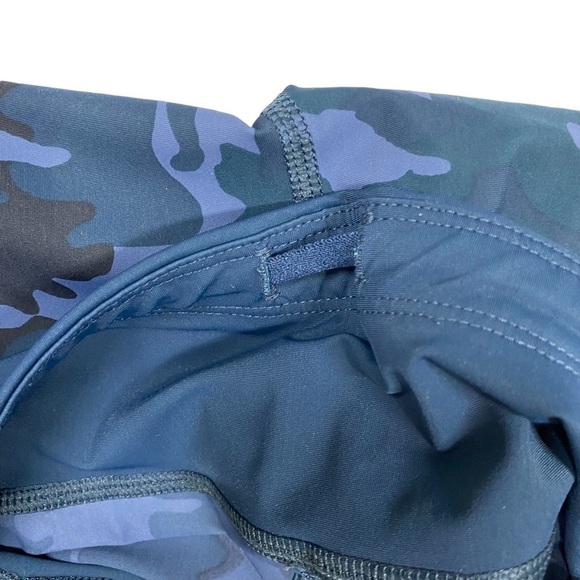 SWEATY BETTY The Zero Gravity Running Legging - Picture 6 of 8